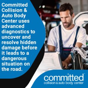 Benefits of Timely Collision Repair