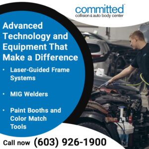 Advanced Technology and Equipment