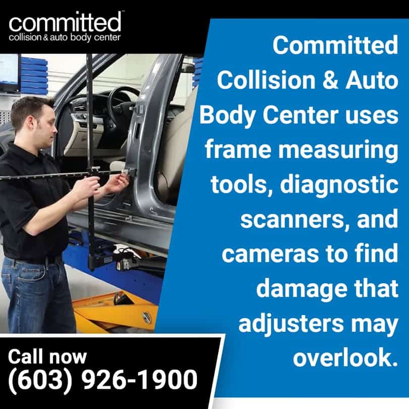 Frame measuring Tool