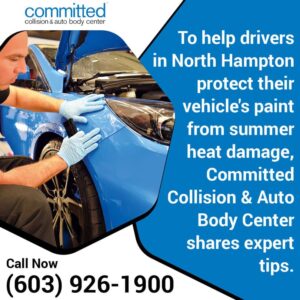 Expert tips for vehicle paint protection.