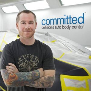 Picture of Derek Lighthall